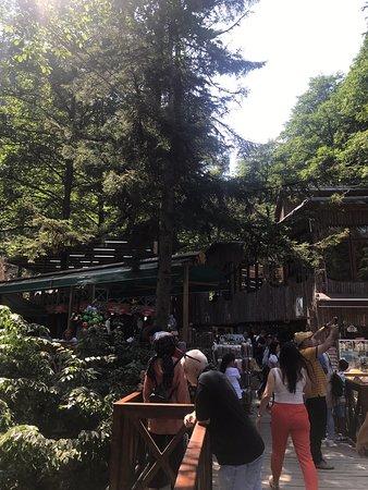 Sümela Sosyal Tesisleri